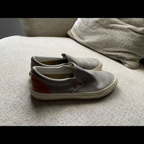 Vans 10.5 great condition - Picture 2 of 2